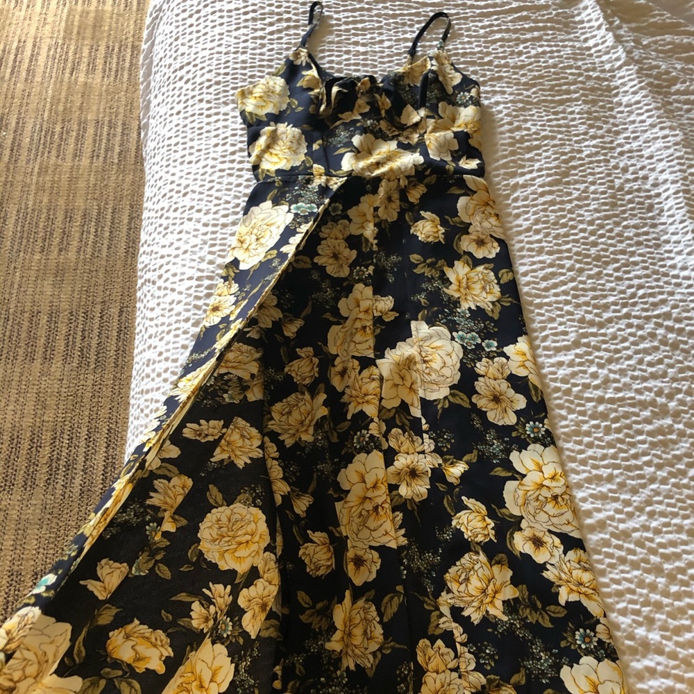 Xhilaration Jumpsuit Small